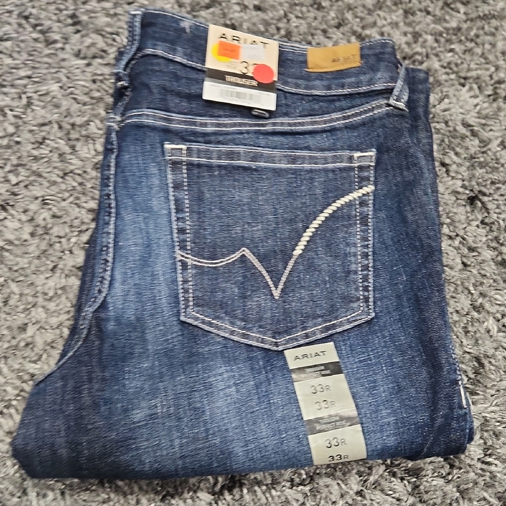 Ariat Perfect Rise Trouser